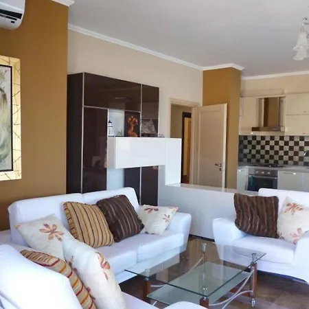 Apartment Appartamento *