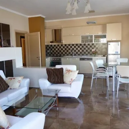 Apartment Sarandë