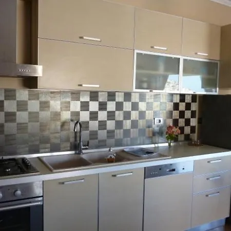 Apartment *