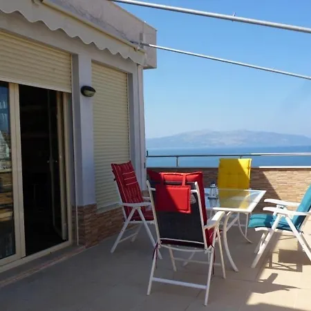 Appartamento Apartment