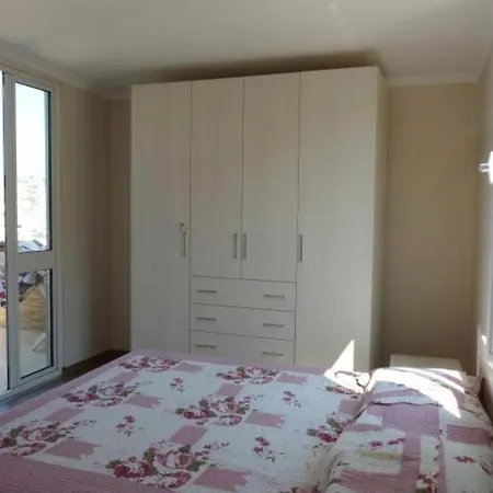 Apartment Apartment