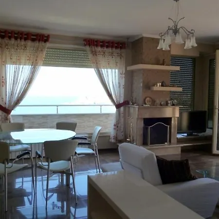 Apartment Apartment Sarandë