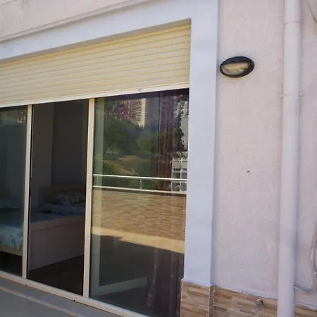 Apartment Appartamento *