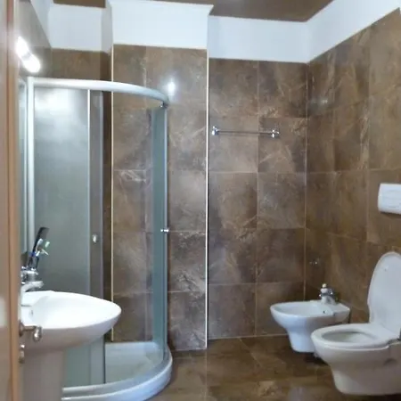 Apartment Sarandë