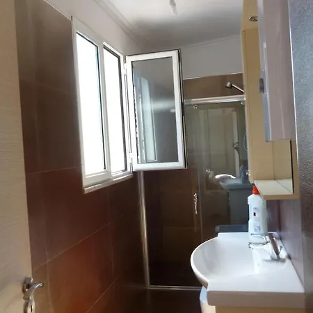 Appartamento Apartment Sarandë