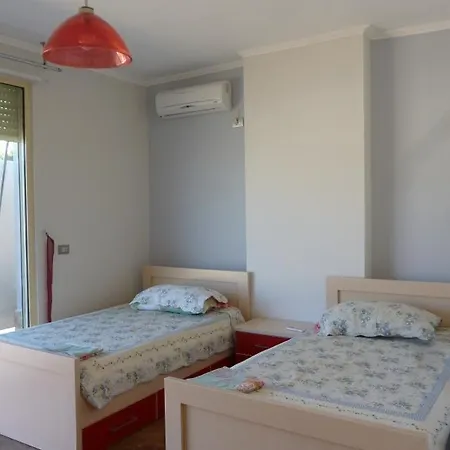 Apartment Sarandë