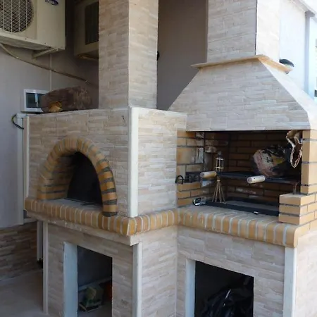 Apartment *