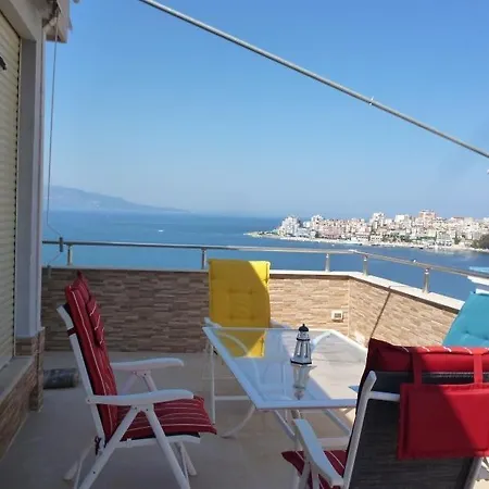 Appartamento Apartment Sarandë